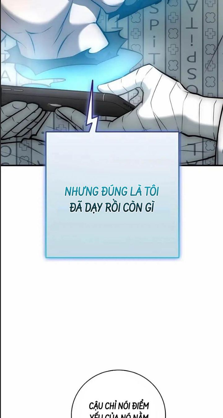 Theo Dõi Kênh Của Thánh Nhân Chương 21 Ảnh 21