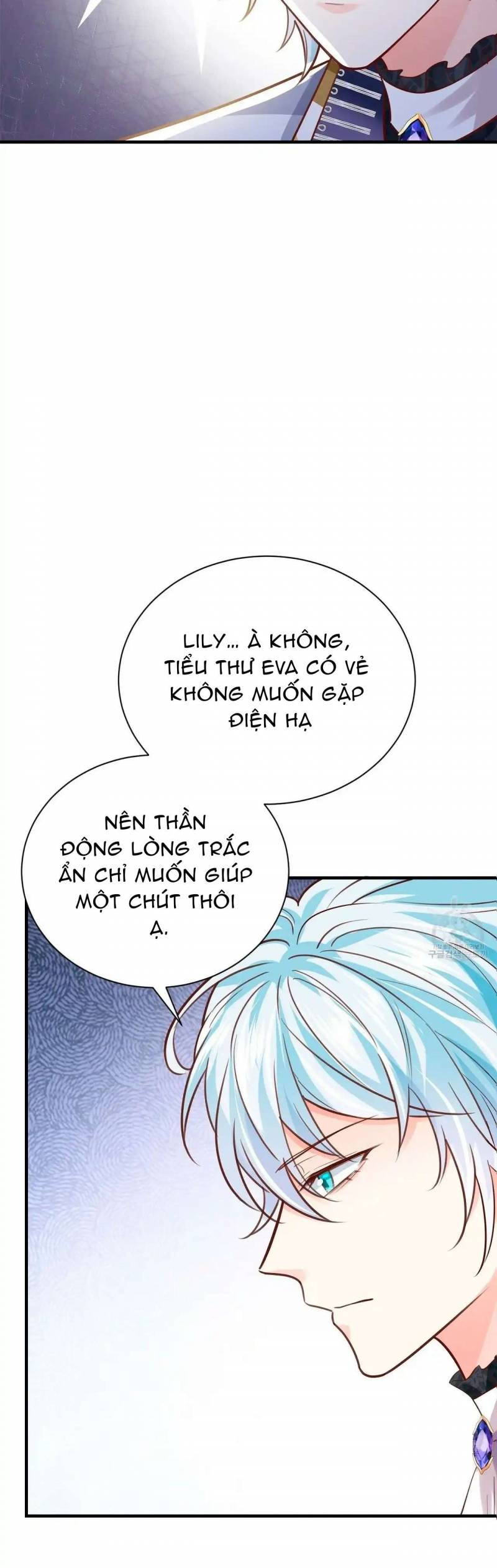 Đêm Không Ngủ Của Nàng Hầu Gái Chương 25 Ảnh 8