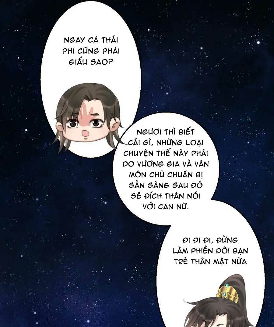 Nhất Kiếm Sương Hàn Chương 69 Ảnh 26
