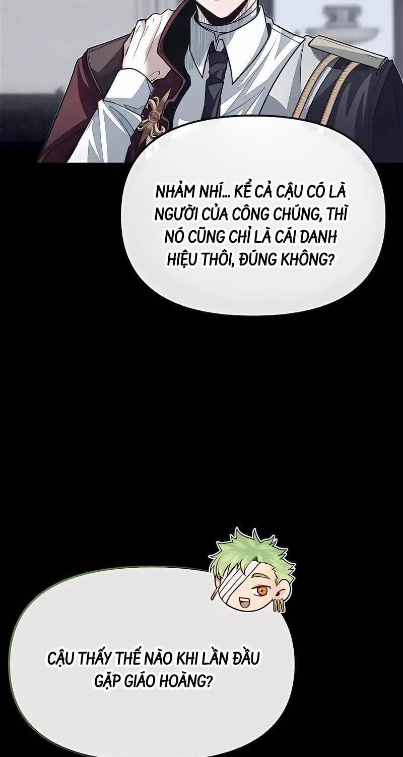 Anh Trai Anh Hùng Là Người Đã Chết Trong Học Viện Chương 77 Ảnh 21