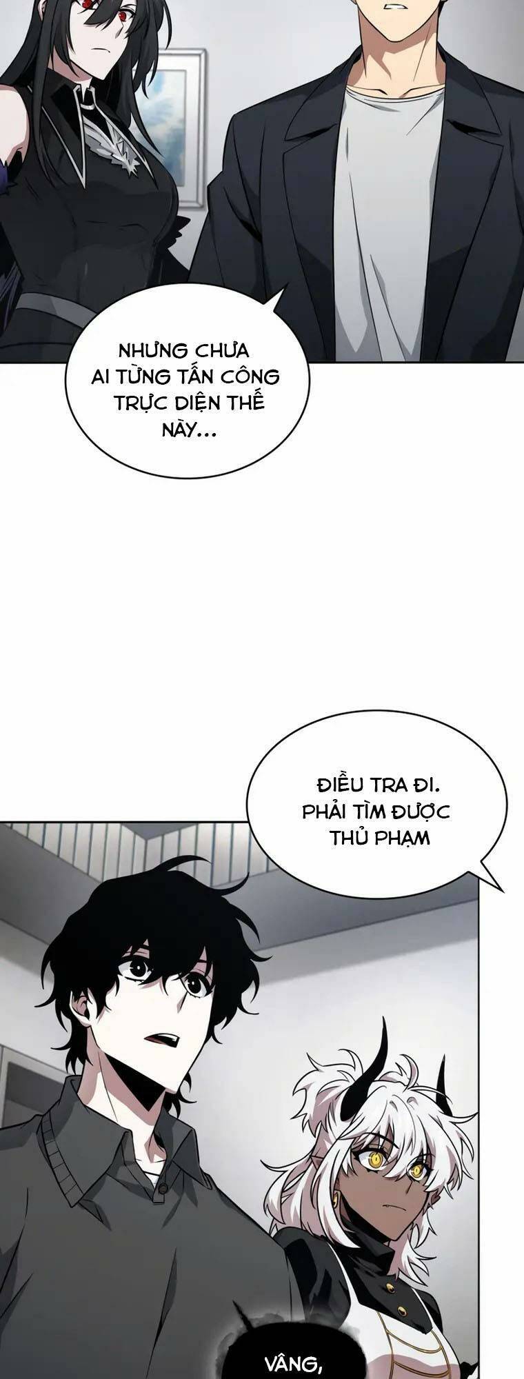 Vua Trộm Mộ Chương 403 Ảnh 15