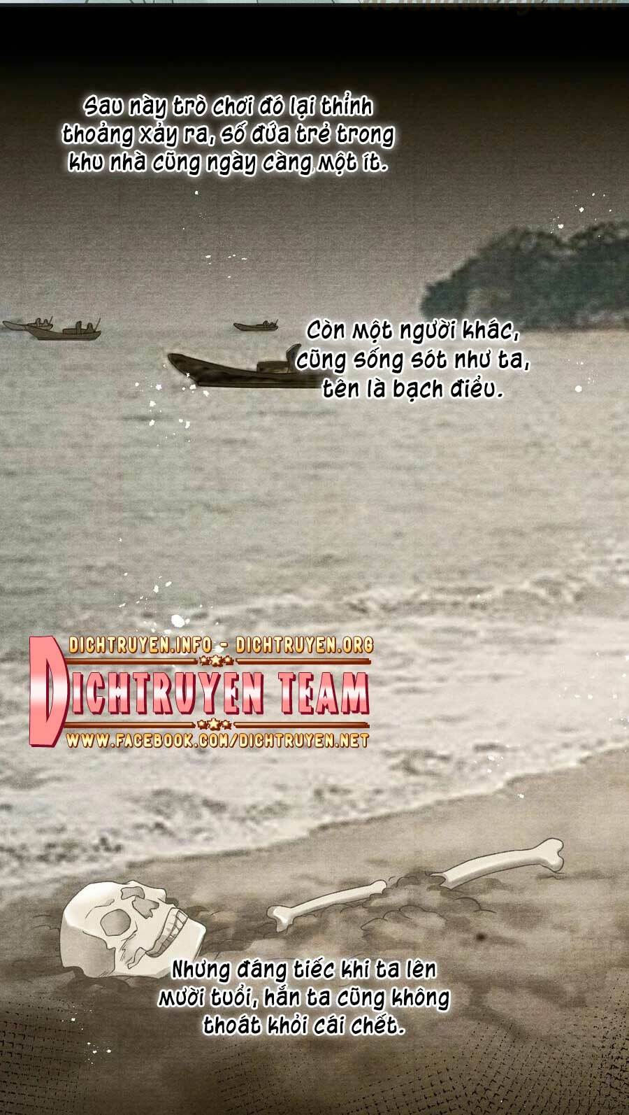 Nhất Kiếm Sương Hàn Chương 70 Ảnh 9