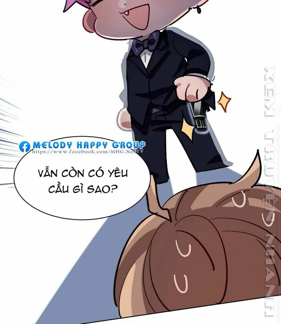 Lang Quân, Xin Đừng...! Chương 69 Ảnh 21