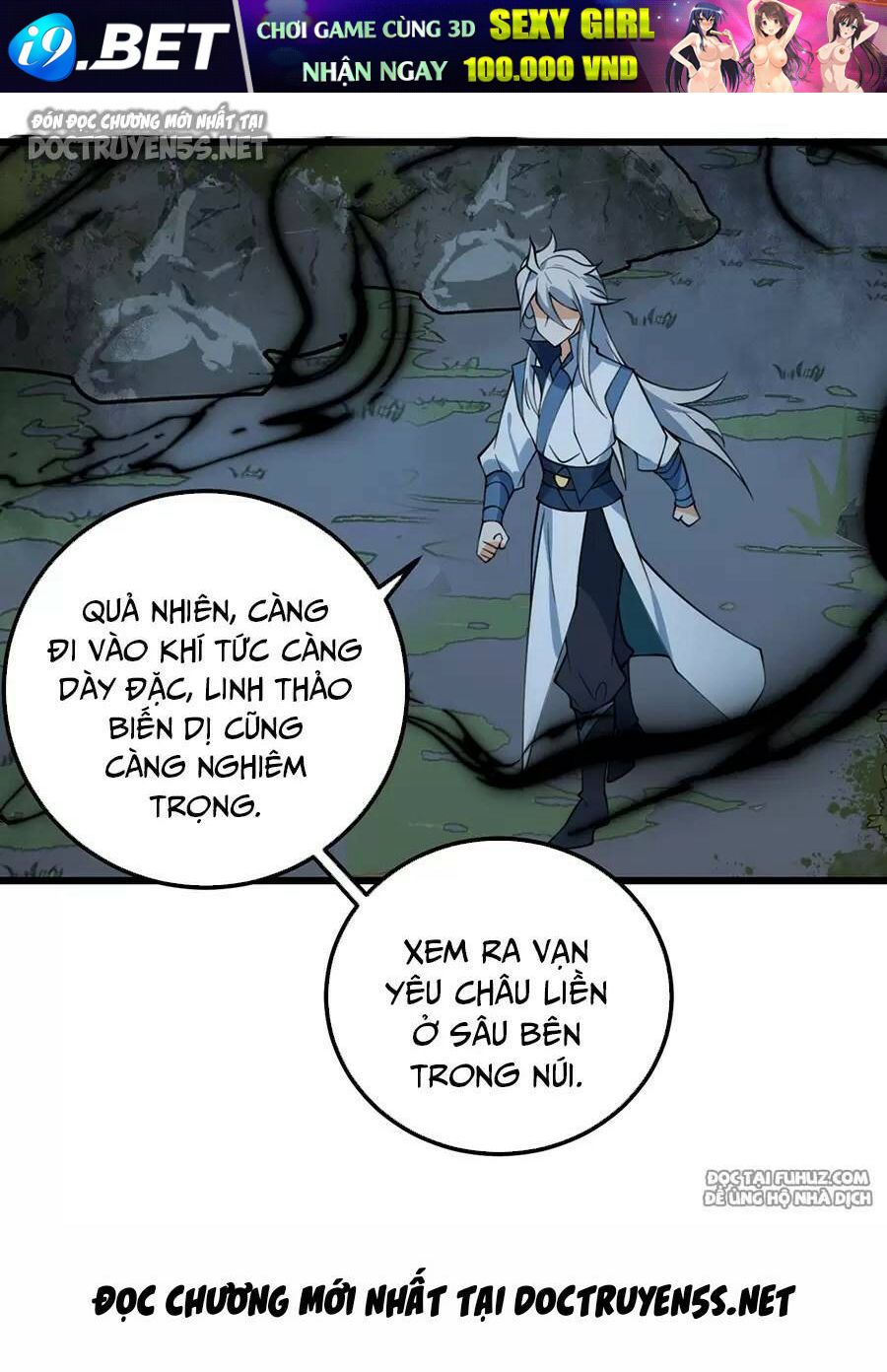 Mang Theo Các Tiên Tử Vô Địch Thiên Hạ Chương 72 Ảnh 21