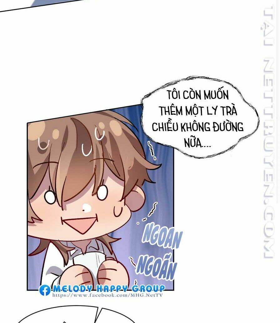 Lang Quân, Xin Đừng...! Chương 69 Ảnh 22