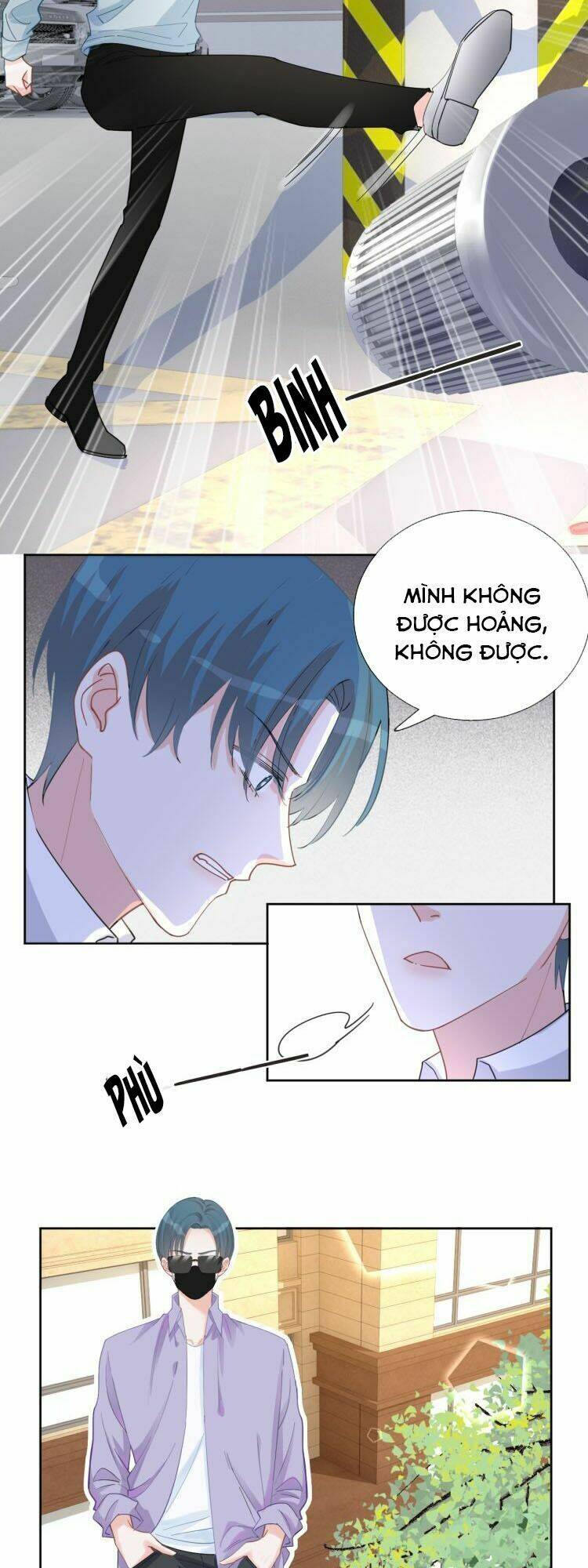 Biểu Diện Quan Hệ Nam Đoàn Chương 67 Ảnh 6