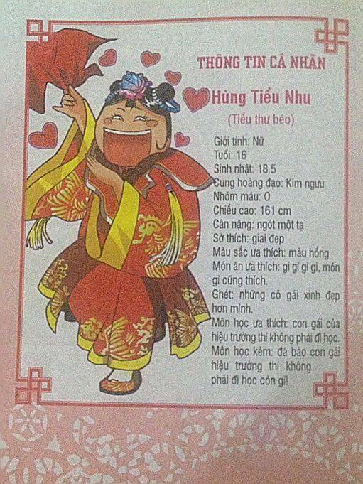 Lương Sơn Bá - Chúc Anh Đài Phiên Bản Mới Chương 2 Ảnh 7