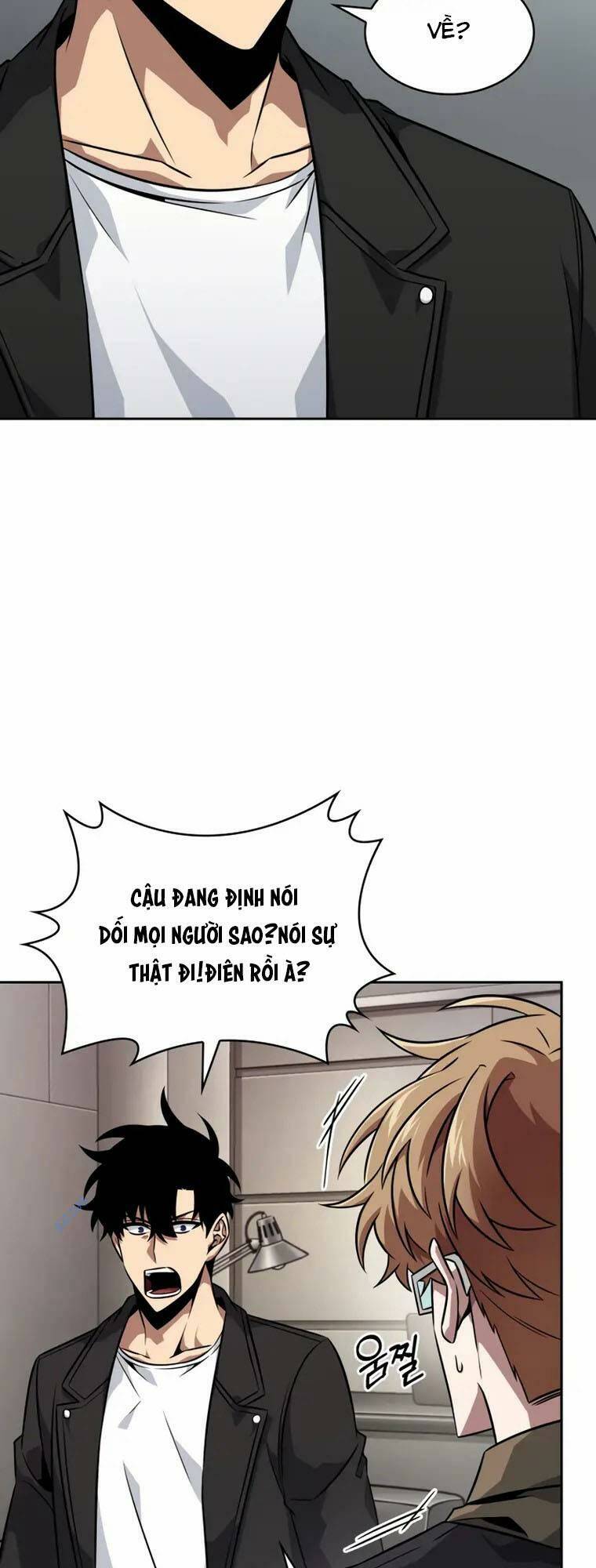 Vua Trộm Mộ Chương 400 Ảnh 54