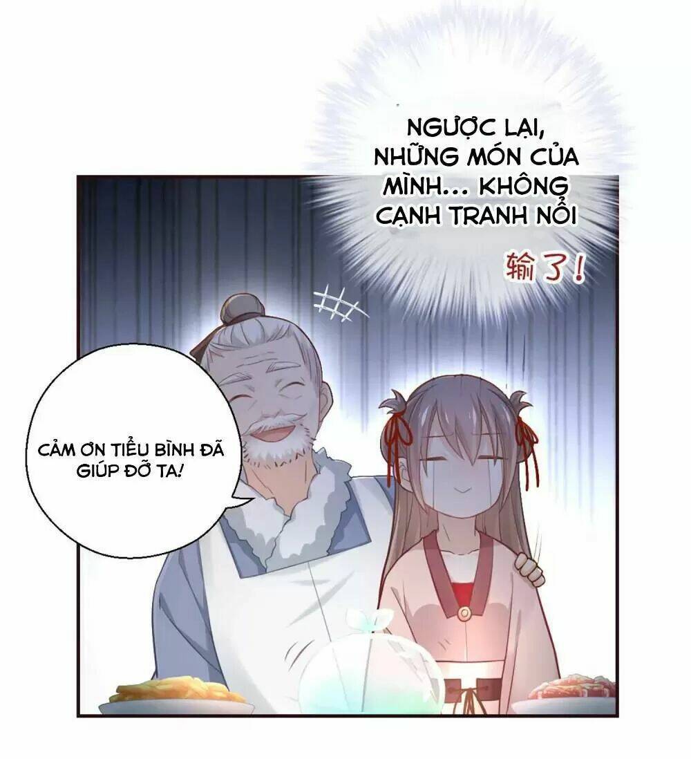 Ta Nấu - Chàng Giết Chương 29 Ảnh 49