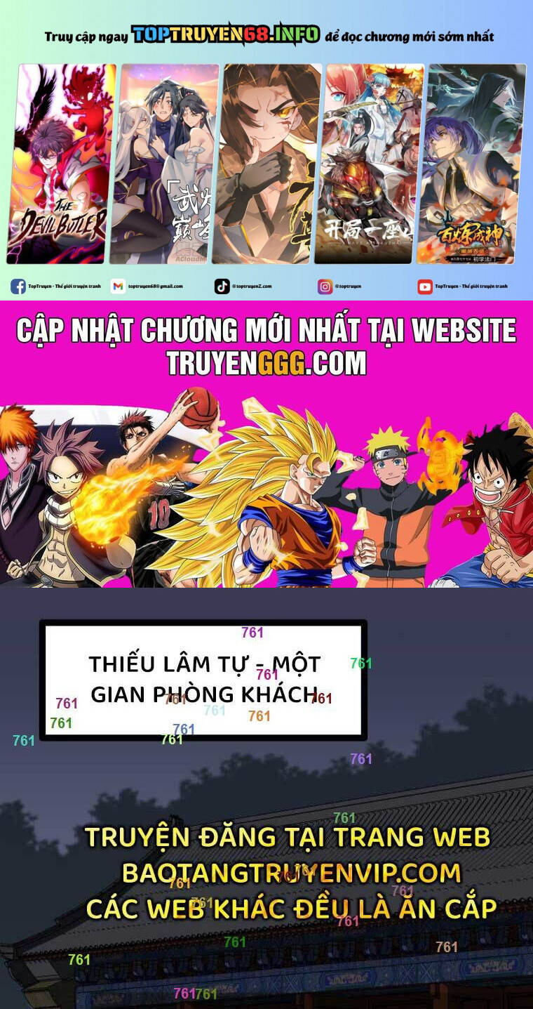 Nhất Bộ Thần Quyền Chương 28 Ảnh 3