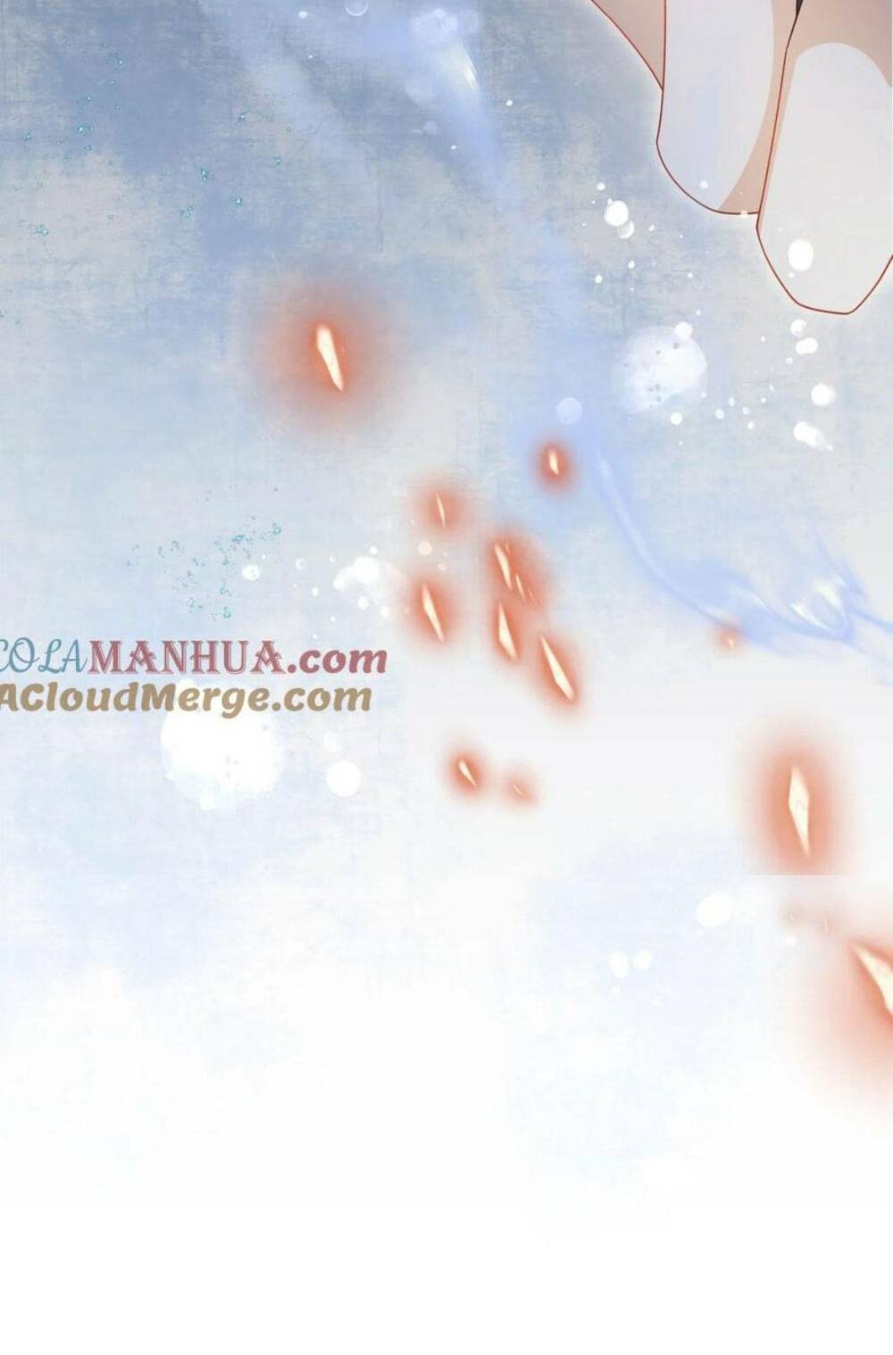Ma Hoàng Tiên Y: Tà Đế Phu Nhân Vừa Oanh Vừa Lạnh Chương 40 Ảnh 40