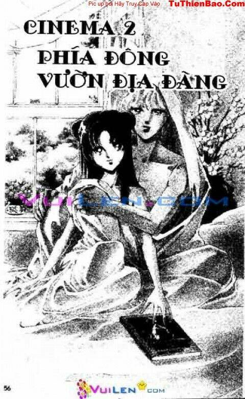 Vương Quốc Điện Ảnh Chương 1 Ảnh 57
