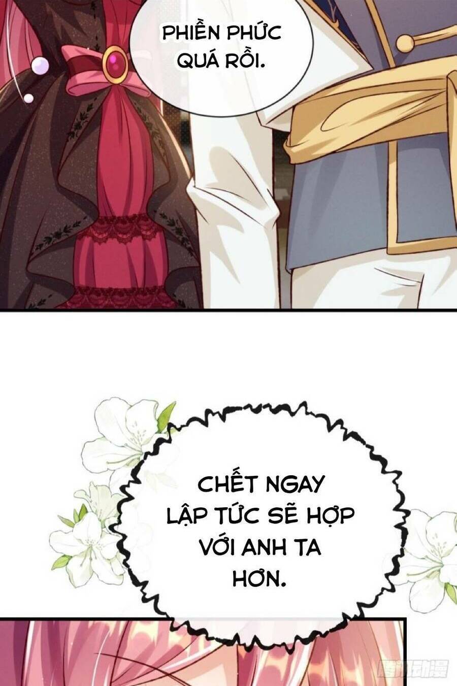 Giẫm Lên Cặn Bã Nam Nhân Làm Chủ Thần Chương 22 Ảnh 52