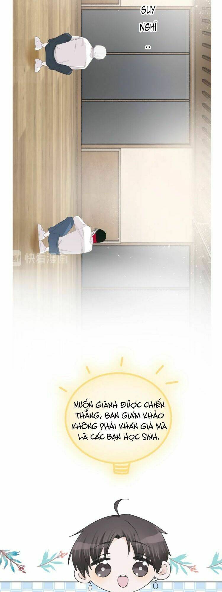 Biểu Diện Quan Hệ Nam Đoàn Chương 59 Ảnh 14