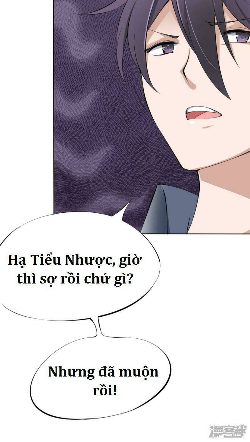 Yêu Nhầm Chồng Của Cô Út Chương 1 Ảnh 16