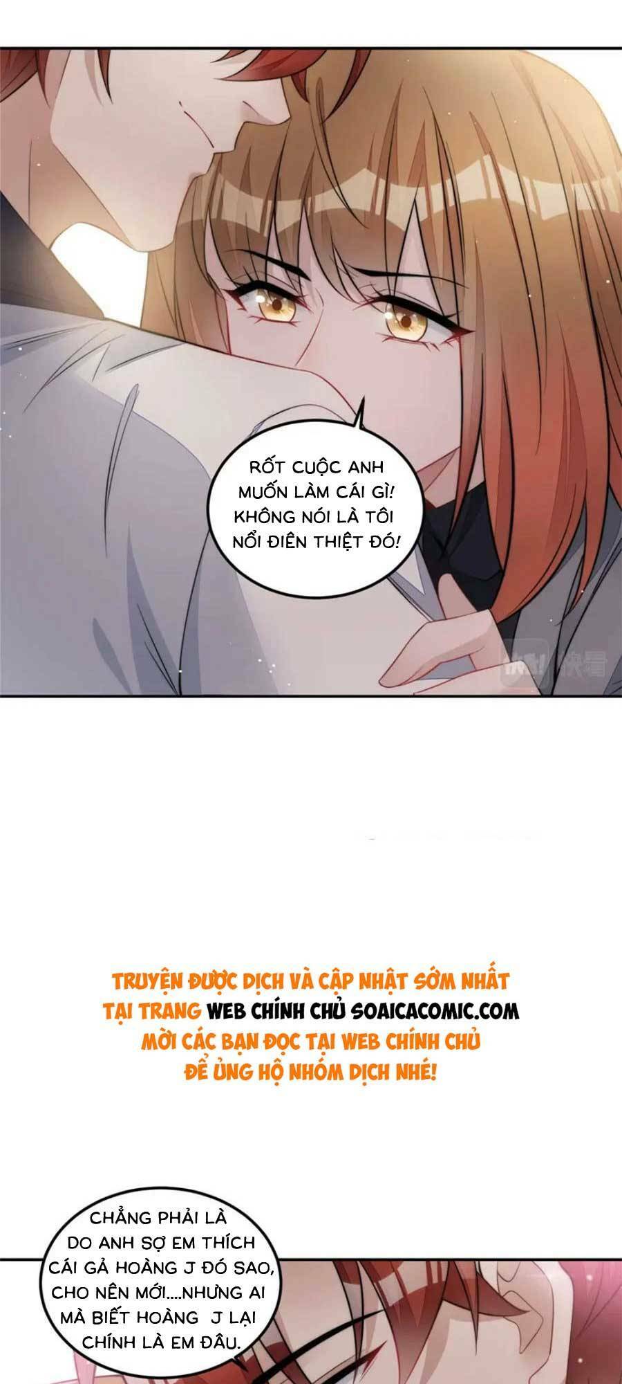 Đại Lão Nào Cũng Tranh Sủng Ta Chương 263 Ảnh 32