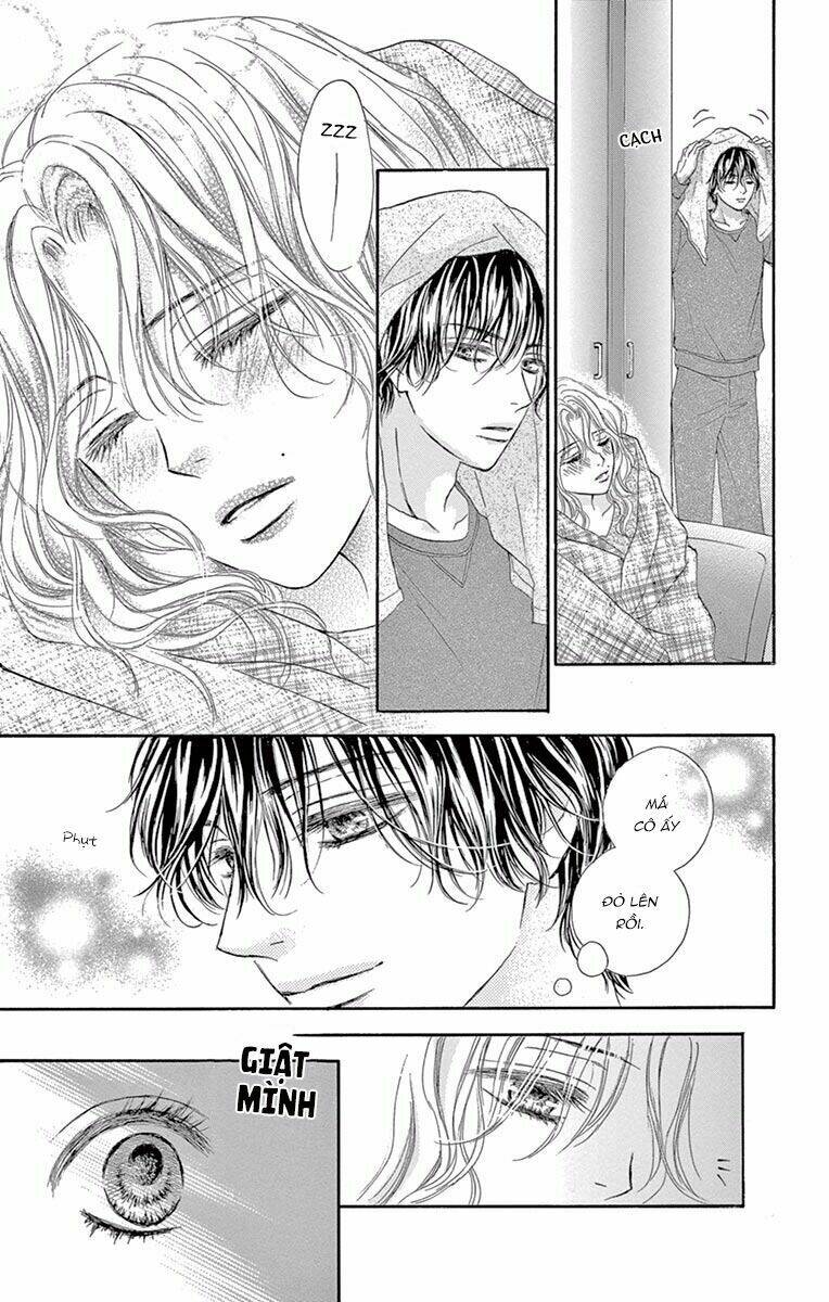 Otona No Koi Wa Kojiraseru Chương 2 Ảnh 27