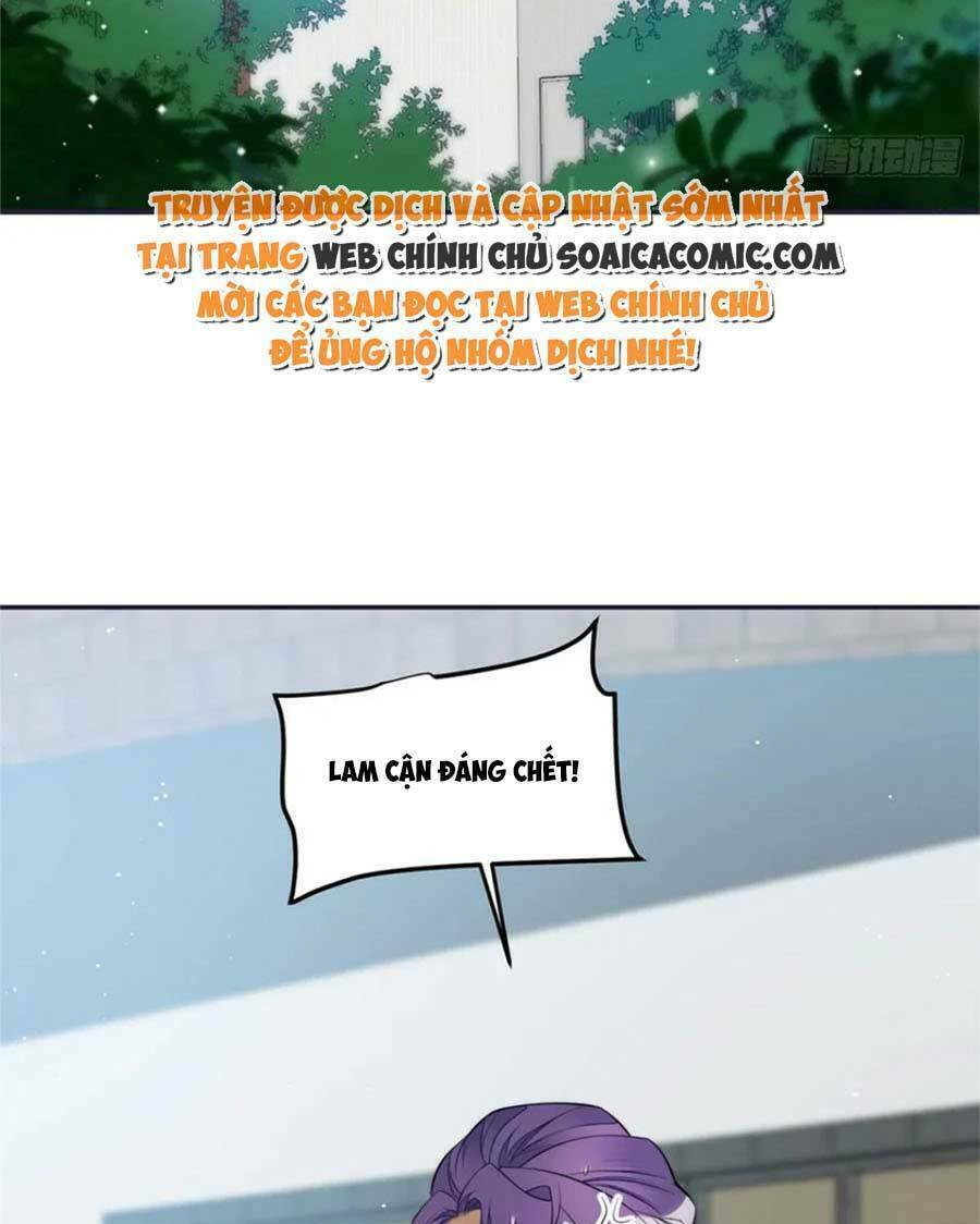 Đại Lão Nào Cũng Tranh Sủng Ta Chương 243 Ảnh 30