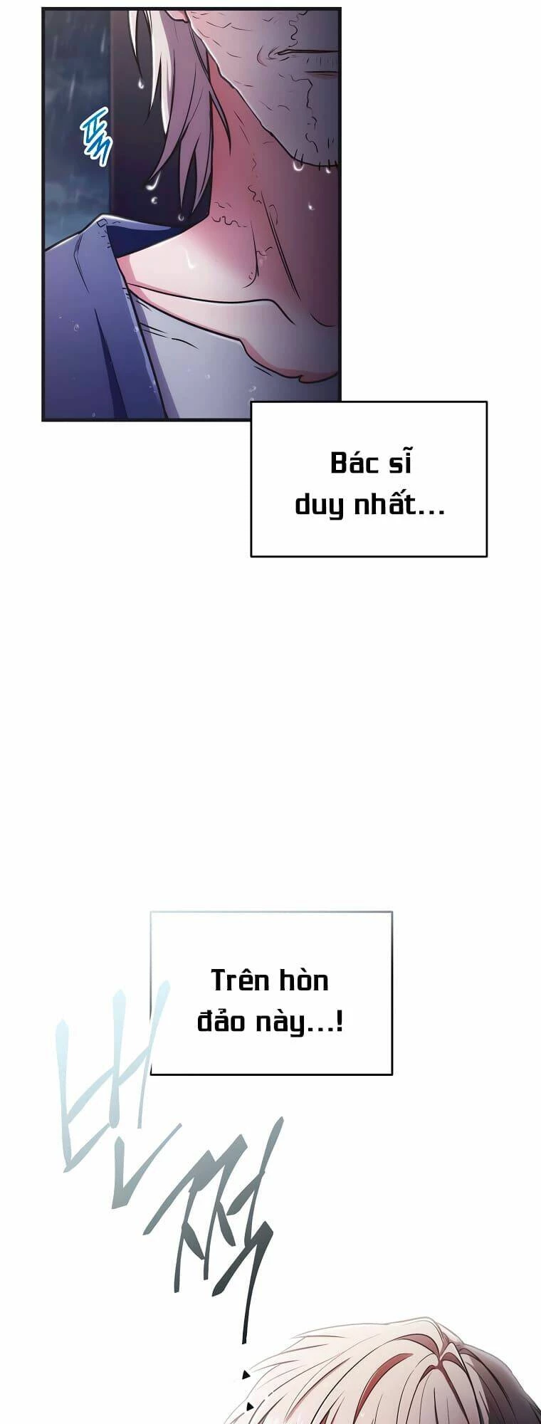 Bác Sĩ Trở Lại Chương 145 Ảnh 57