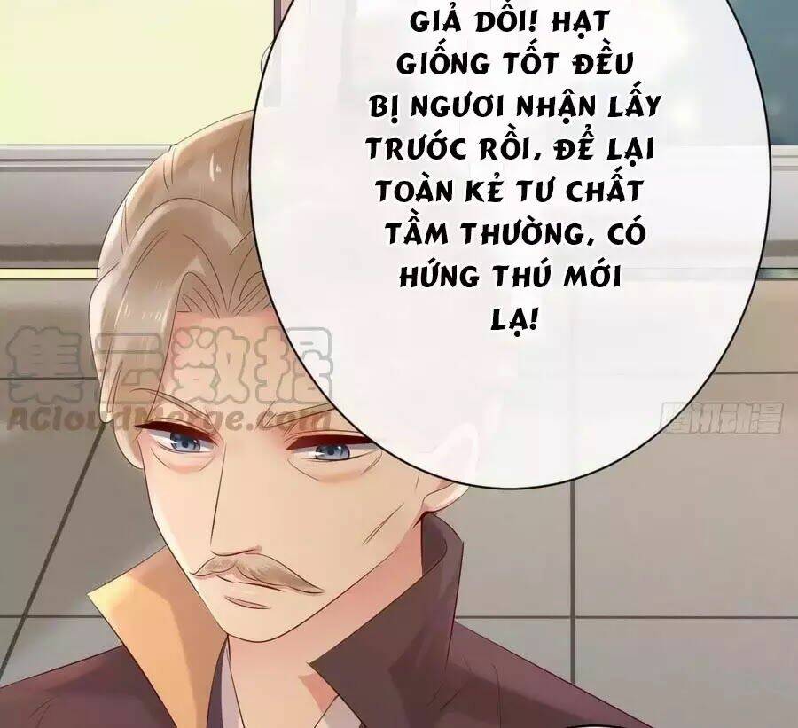 Tuyệt Thế Thần Y: Phúc Hắc Đại Tiểu Thư Chương 55 Ảnh 55