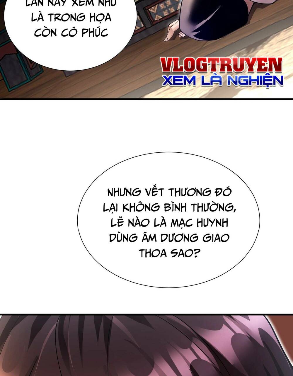 Ma Đạo Giới Bất Ổn Chương 7 Ảnh 94