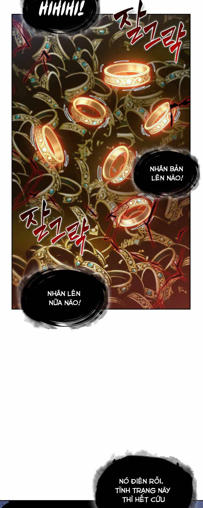 Vua Trộm Mộ Chương 406 Ảnh 39