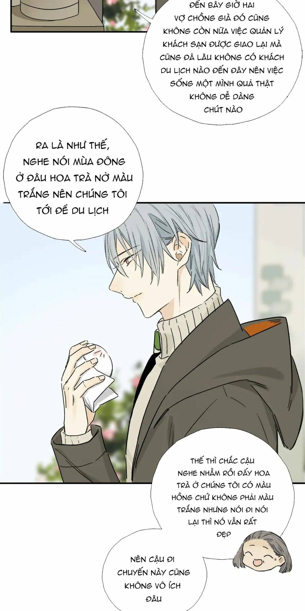 Phép Tắc Trường Ogus Chương 64 Ảnh 35