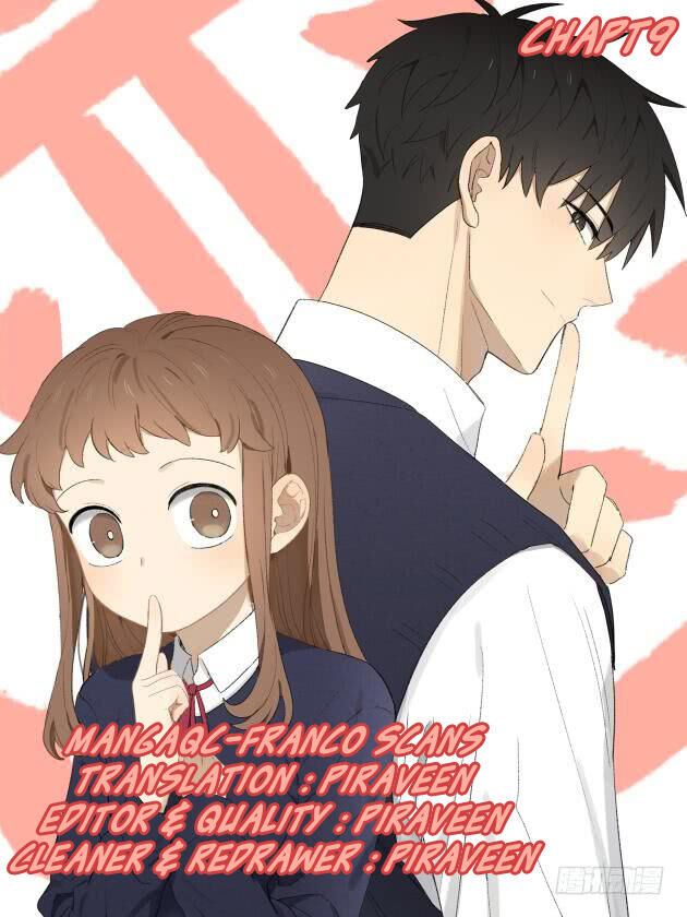 Secret Love Chương 7 Ảnh 10