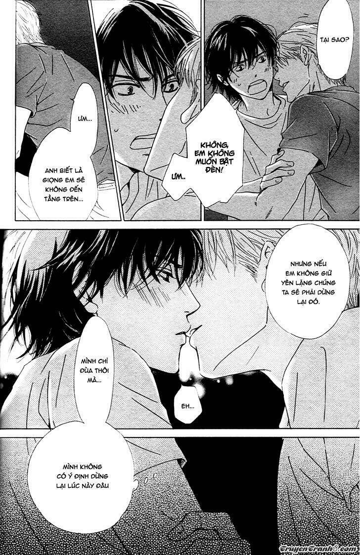 Hana Wa Saku Ka Chương 32 Ảnh 18