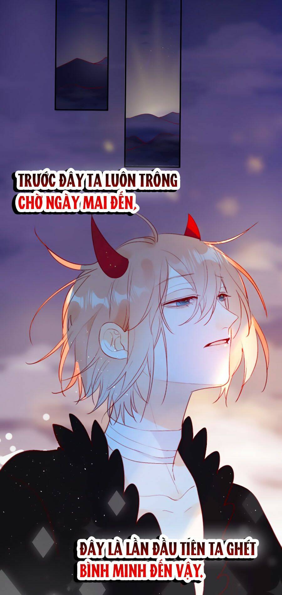 Hoa Dữ Ẩn Nặc Chi Ô Chương 123 Ảnh 6