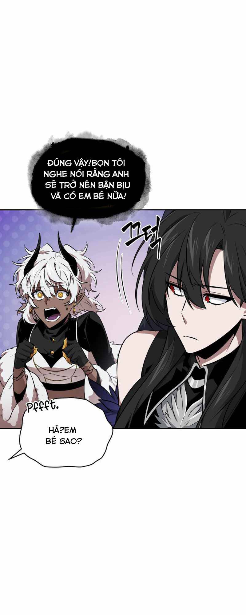 Vua Trộm Mộ Chương 406 Ảnh 28