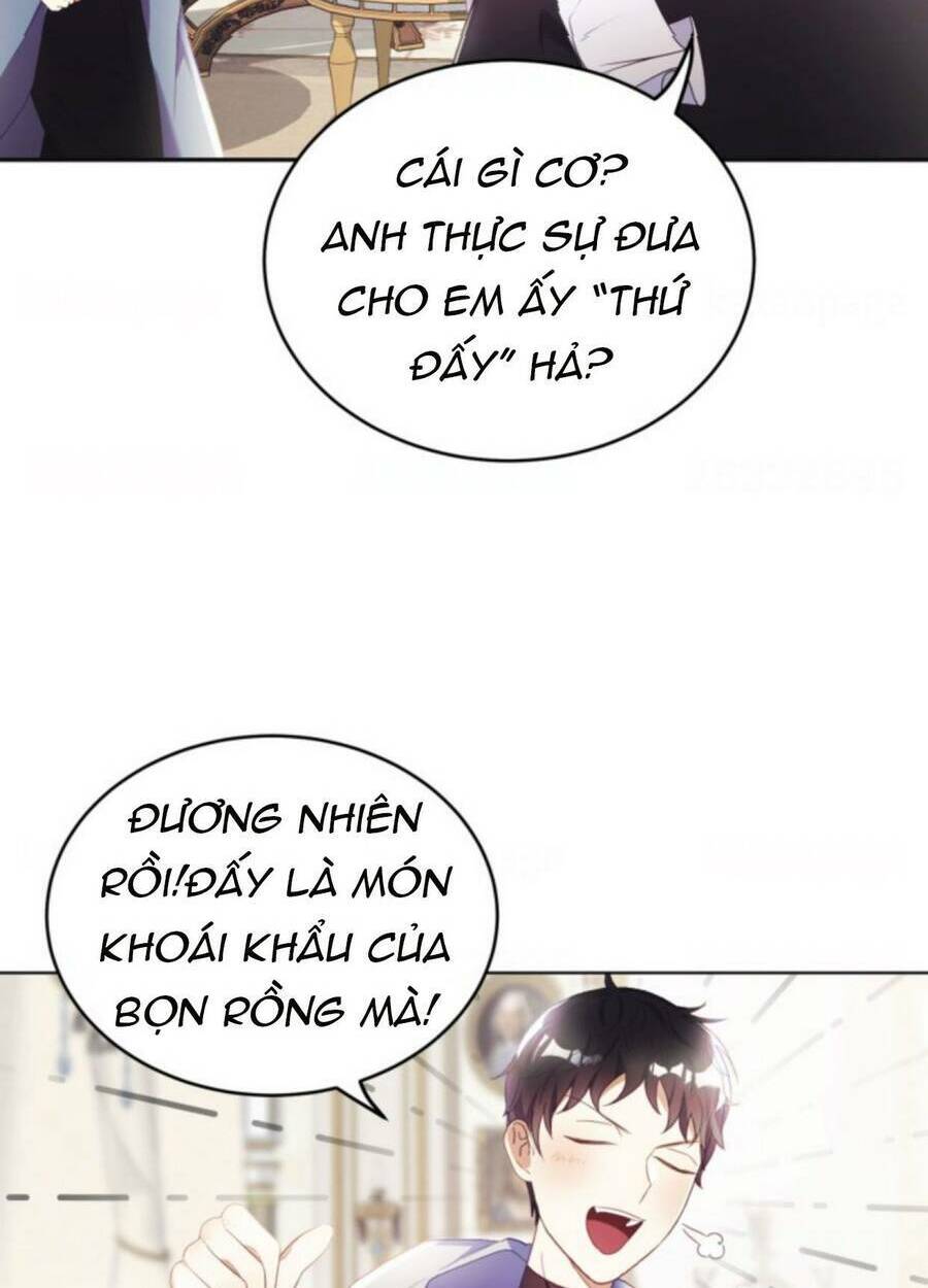 Baby Dragon Chương 10 Ảnh 25