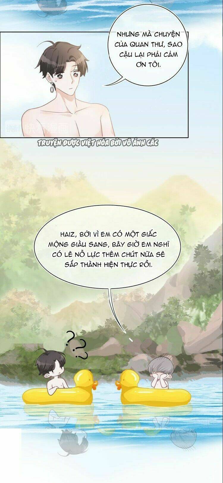 Biểu Diện Quan Hệ Nam Đoàn Chương 57 Ảnh 36