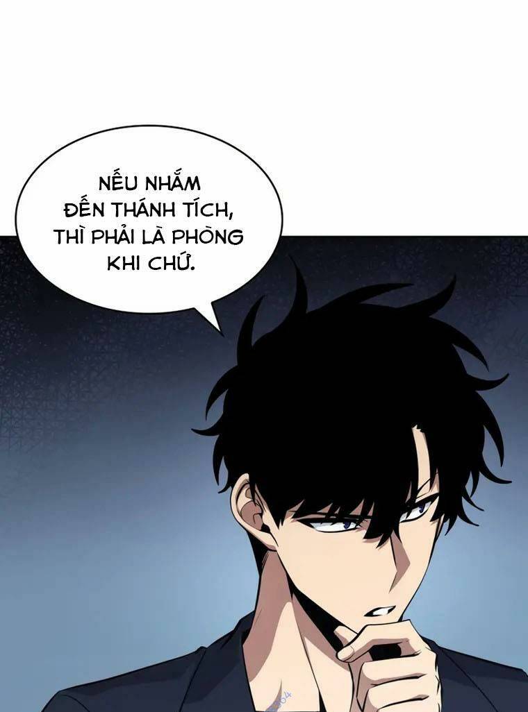Vua Trộm Mộ Chương 403 Ảnh 17