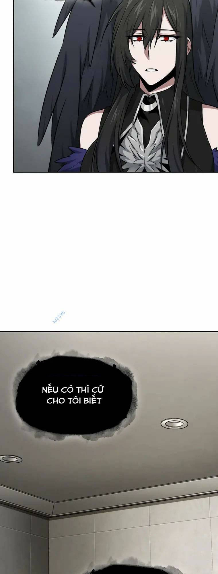 Vua Trộm Mộ Chương 401 Ảnh 32