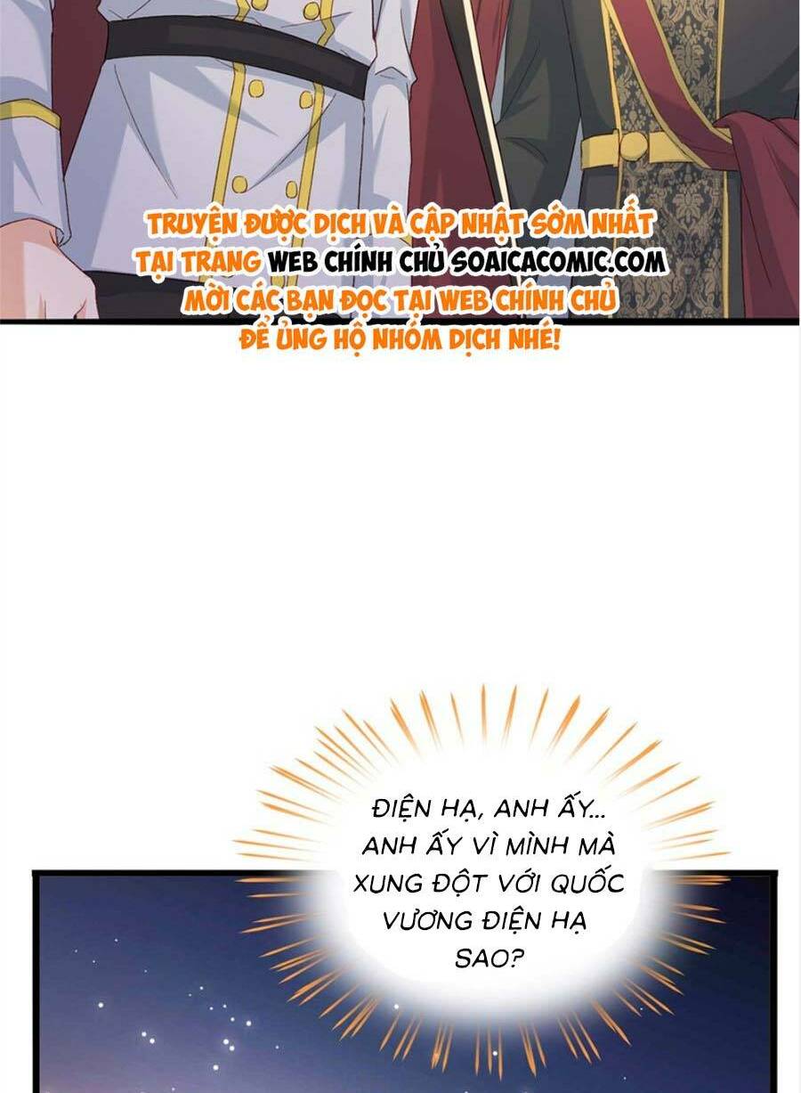 Cô Vợ Của Tôi Không Dễ Bắt Nạt Chương 87 Ảnh 5