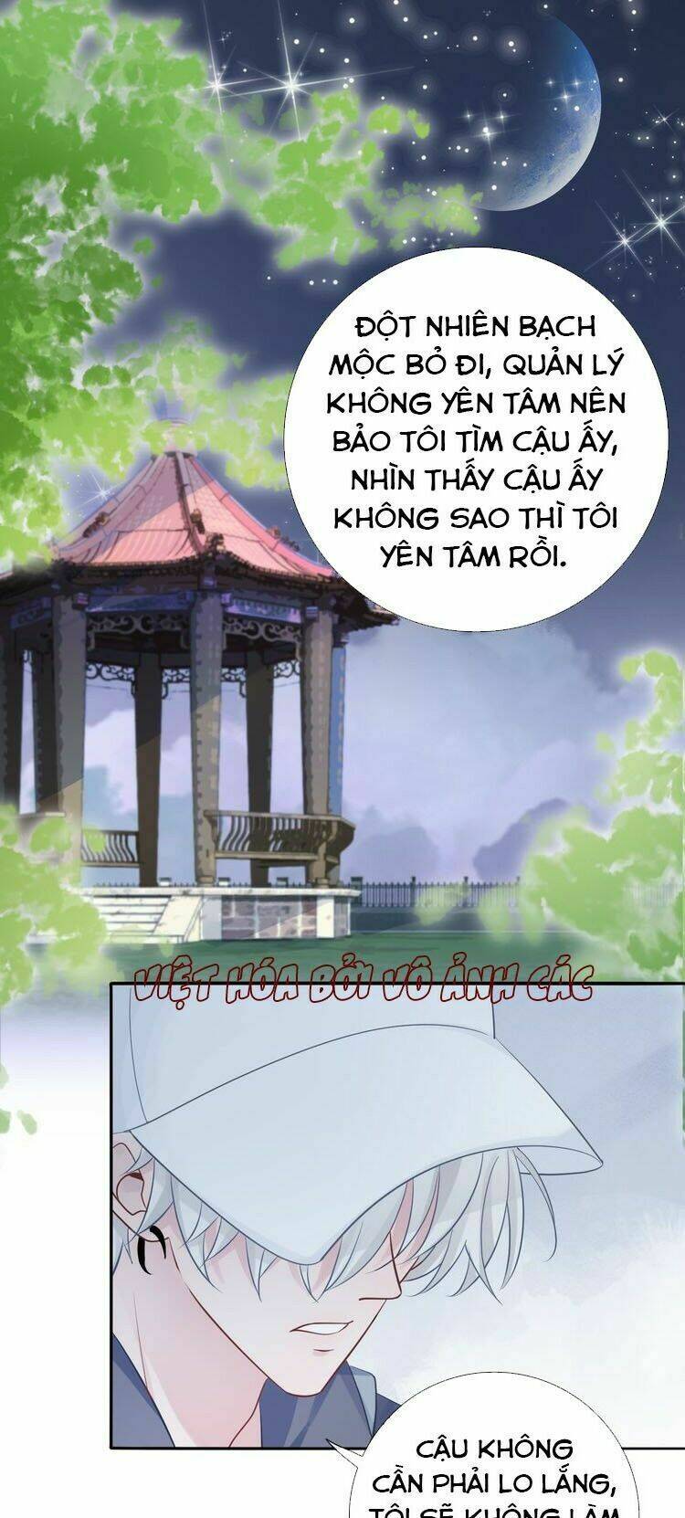 Biểu Diện Quan Hệ Nam Đoàn Chương 53 Ảnh 35