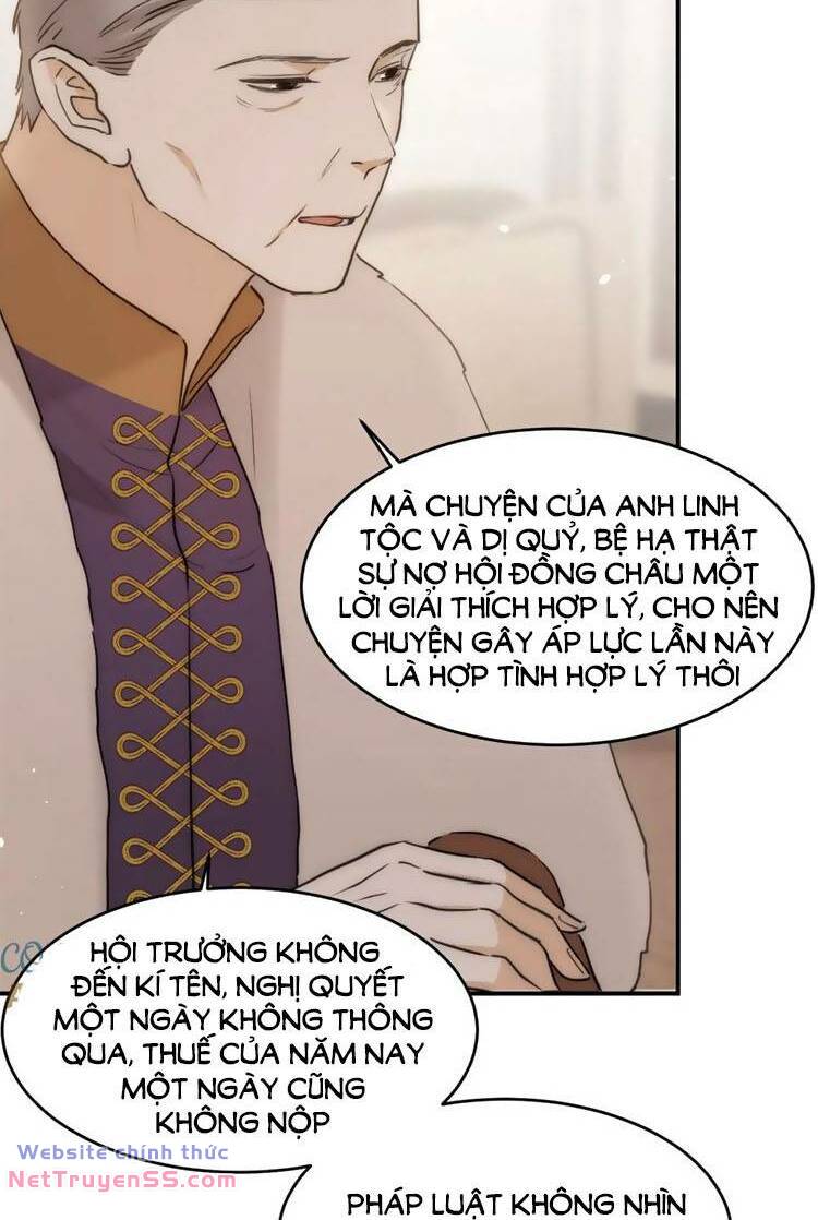 Sổ Tay Nuôi Dưỡng Rồng Chương 113 Ảnh 14