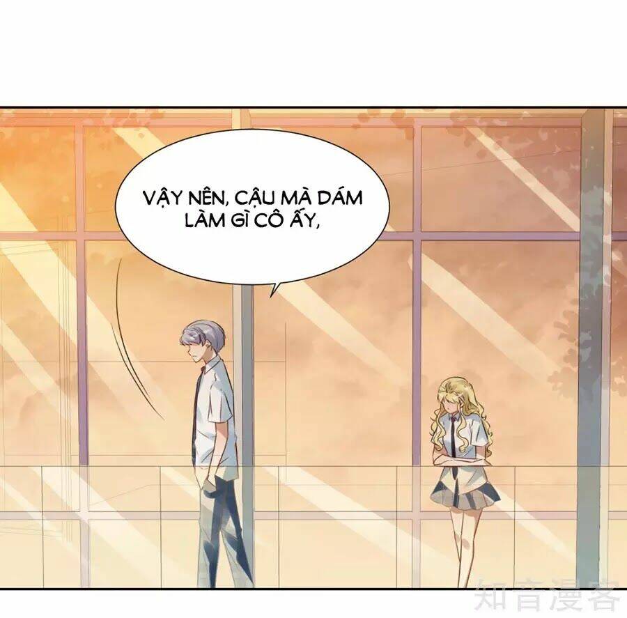 Thầy Giáo Ác Ma Yêu Tôi Rồi Chương 69 Ảnh 23