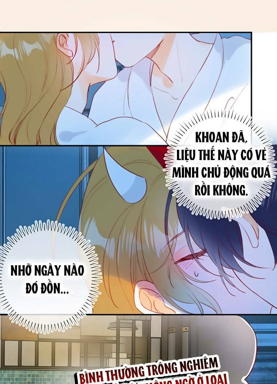 Hoa Dữ Ẩn Nặc Chi Ô Chương 144.5 Ảnh 17
