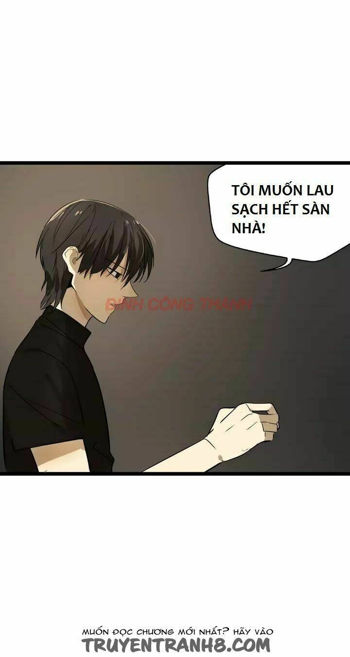 Mục Vụ Chương 15 Ảnh 13