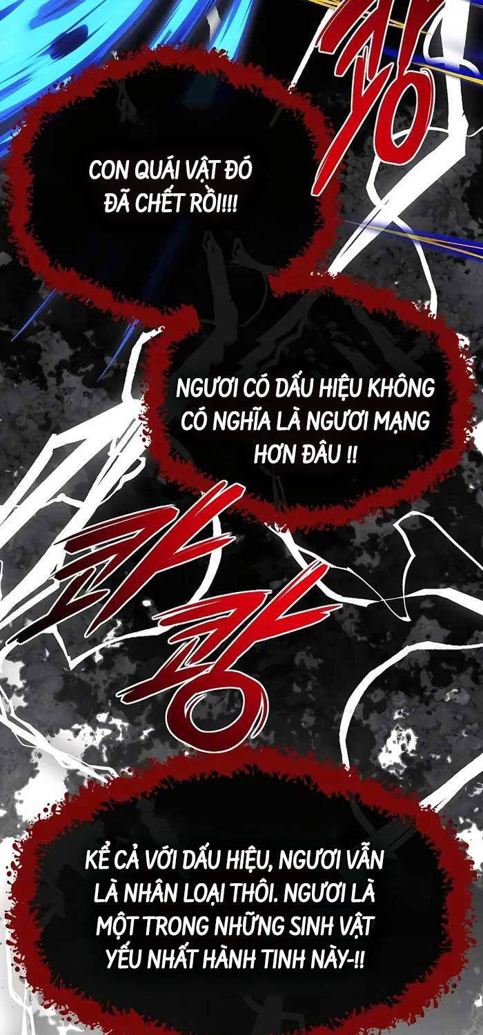 Anh Trai Anh Hùng Là Người Đã Chết Trong Học Viện Chương 76 Ảnh 23