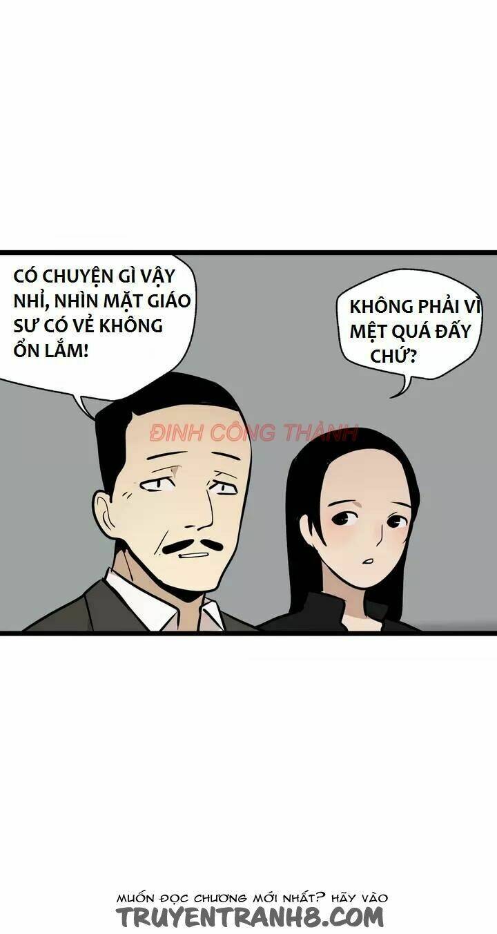 Mục Vụ Chương 15 Ảnh 28
