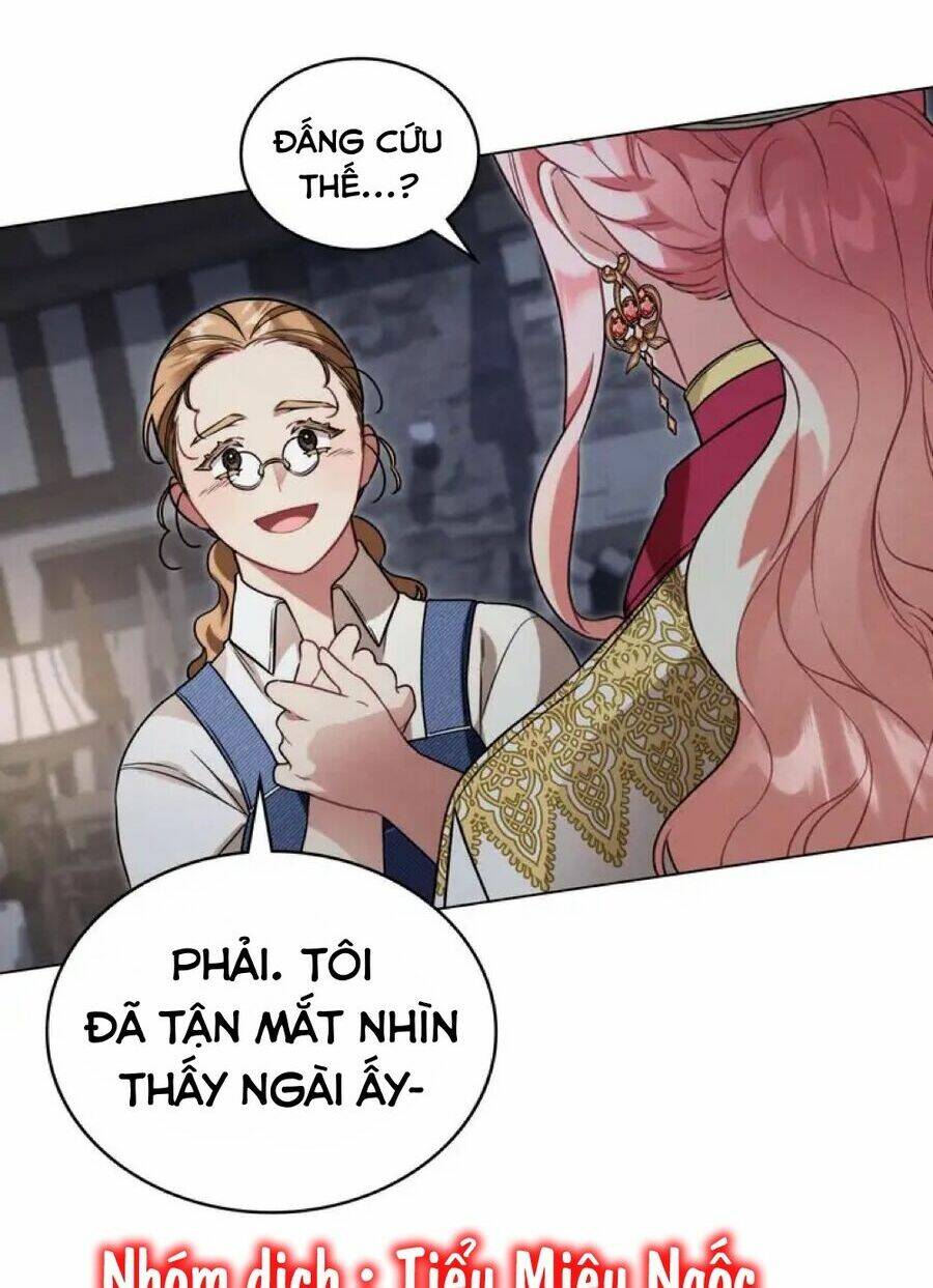 Ánh Sáng Vàng Của Bình Minh Chương 59 Ảnh 50