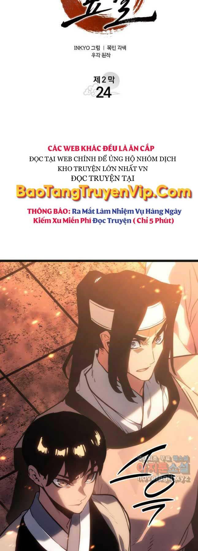Tử Thần Phiêu Nguyệt Chương 89 Ảnh 36