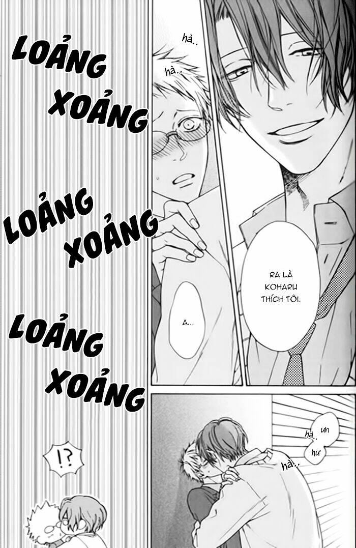 Nani Ka Ii No Mitsuketa! Chương 5 Ảnh 4