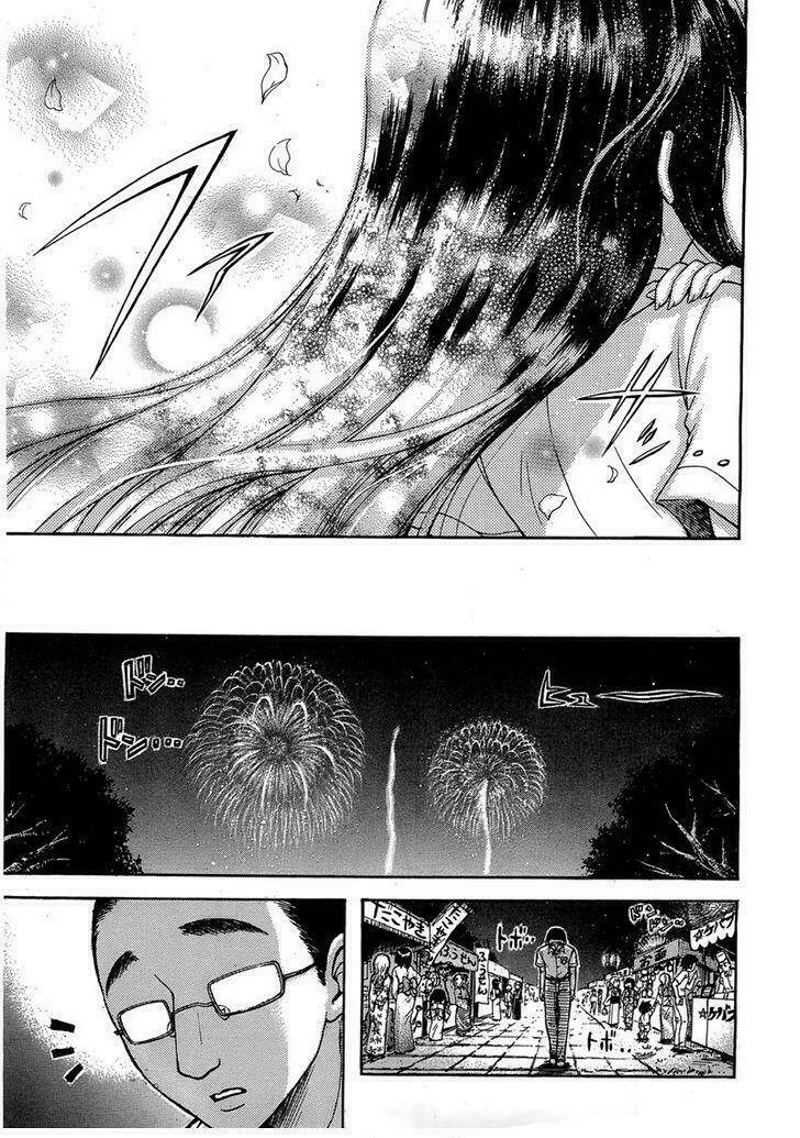 Gou-Dere Bishoujo Nagihara Sora Chương 10 Ảnh 14