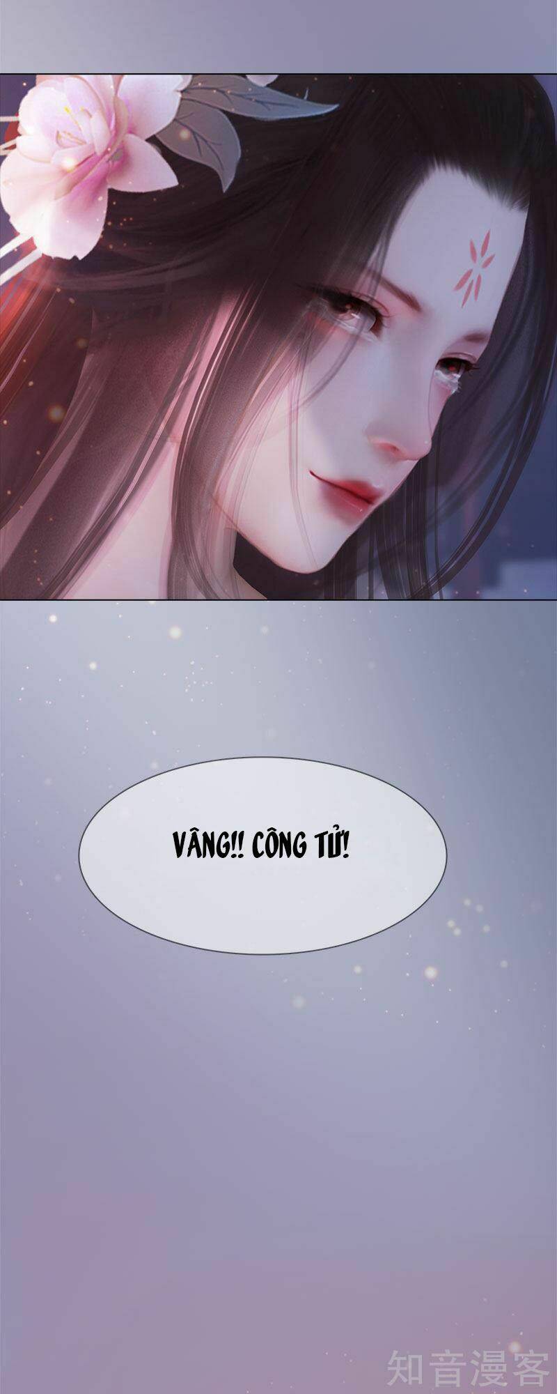 Đồng Tâm Kết Chương 5 Ảnh 24