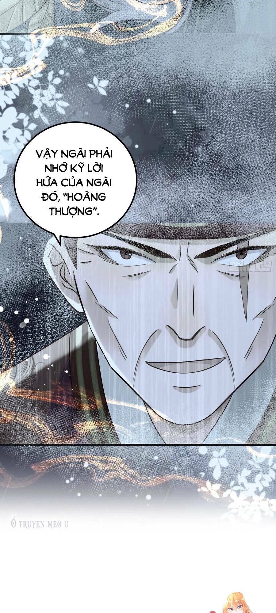 Giẫm Lên Cặn Bã Nam Nhân Làm Chủ Thần Chương 16 Ảnh 5