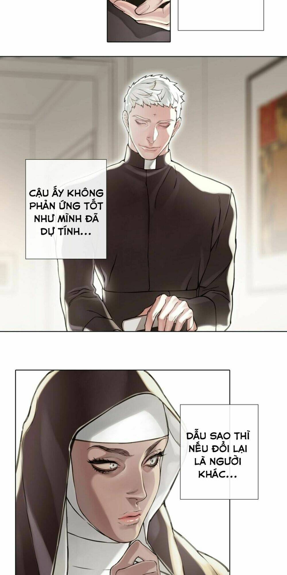 Black June Chương 1.5 Ảnh 19